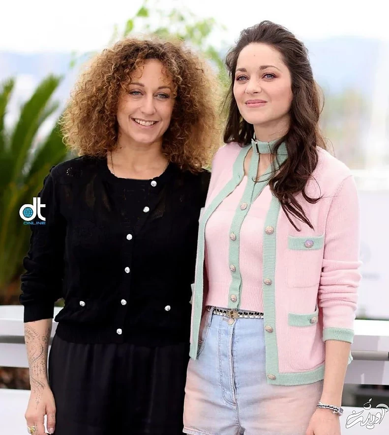 استایل پوشیدهی بازیگر زن مشهور هالیوودی